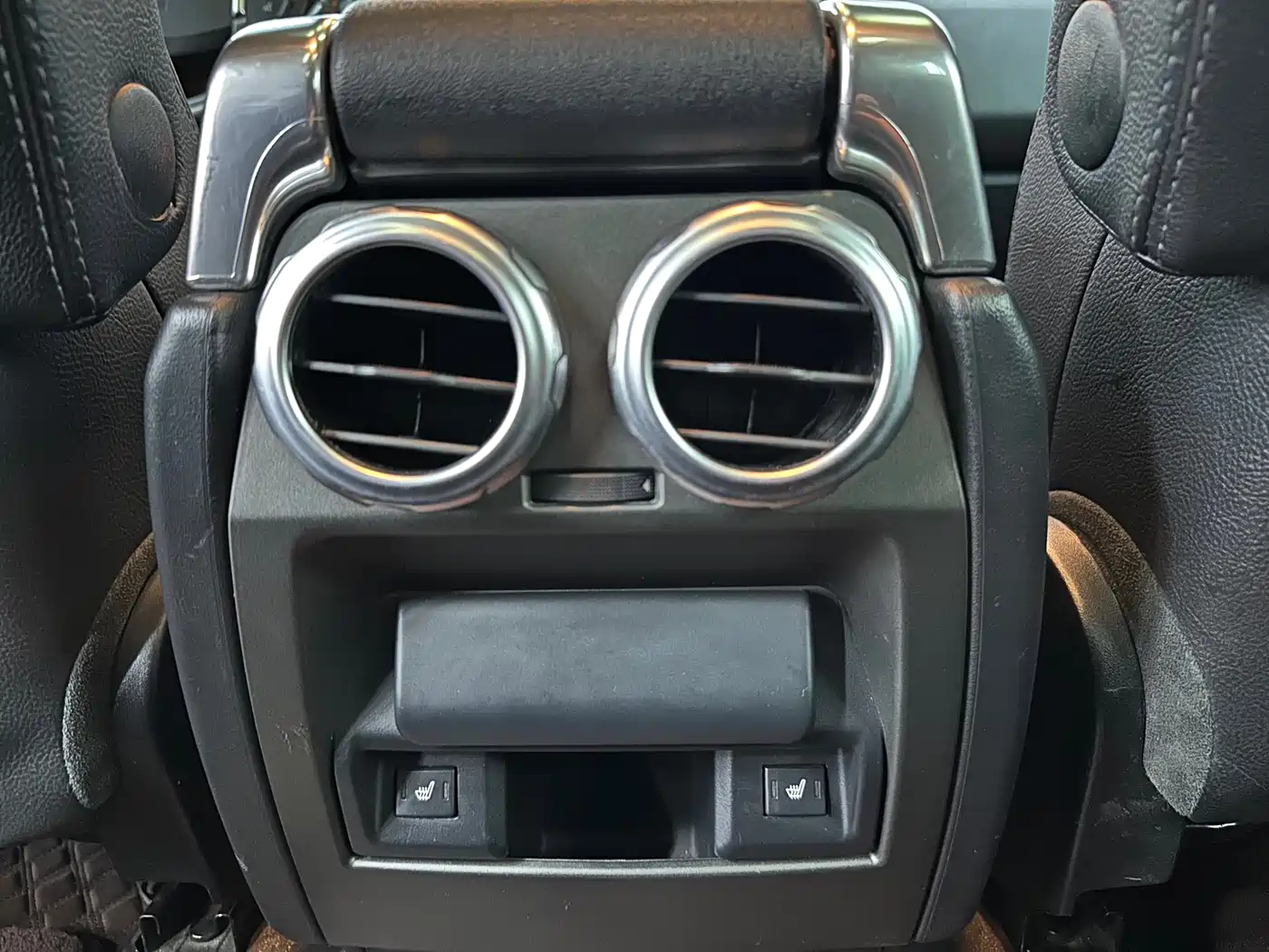 Land Rover Discovery 2015 3.0 SC V6 HSE фото 22