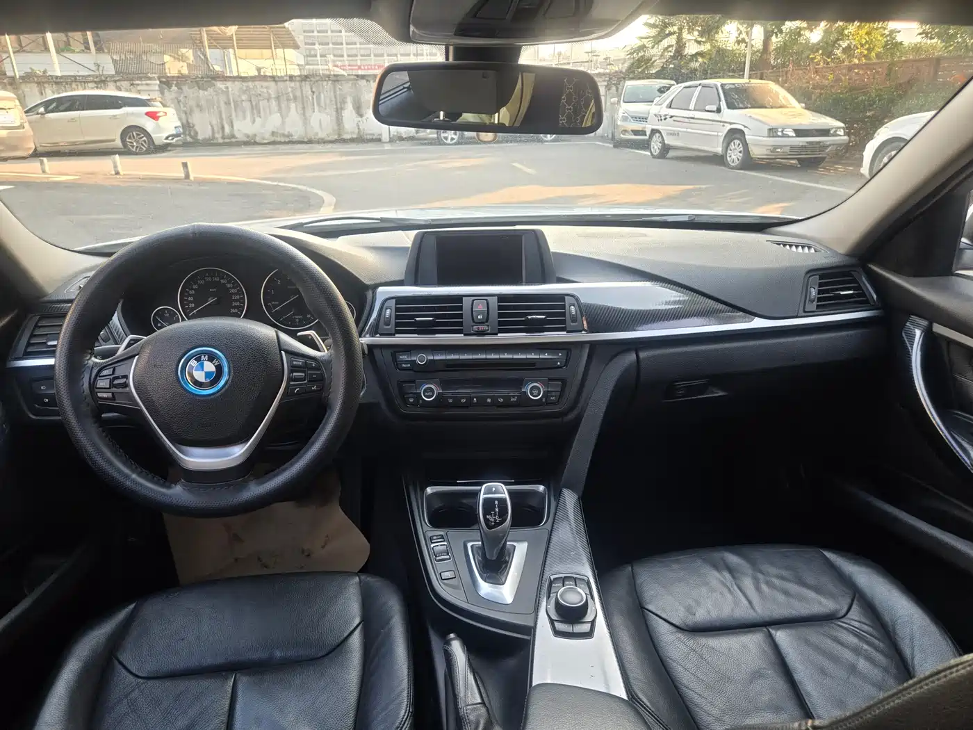 BMW 3 Series 2013 Facelift 328Li Luxury Design Package фото 4