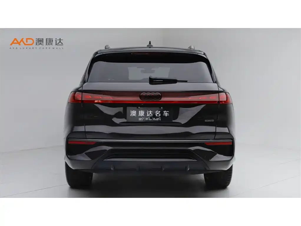 Audi Q6, миниатюра 4