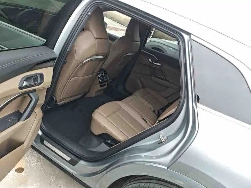 Audi Q5L 2026 2026 Model Base Version