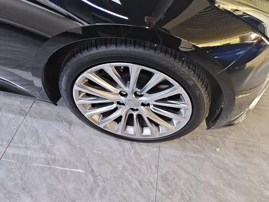 Cadillac CT5 2021 28T Premium Edition фото 6
