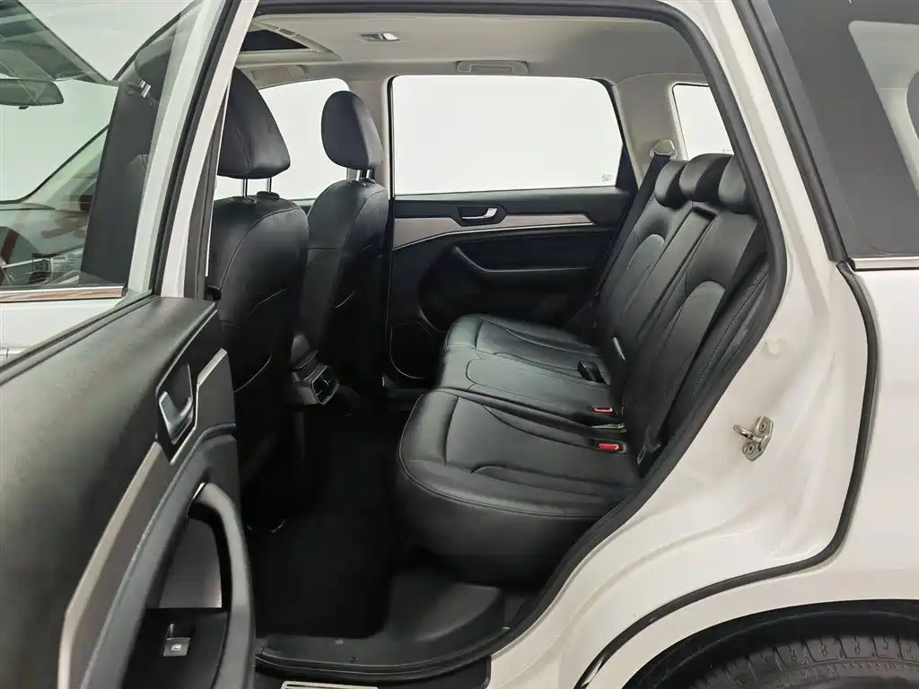 Haval H6 2018 Blue Label Sport 1.5T Automatic 2WD Elite фото 15