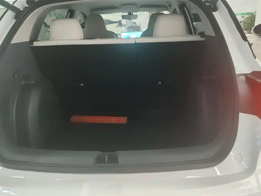 Geely Galaxy Starry Wish 2025 310km Dream Edition фото 4