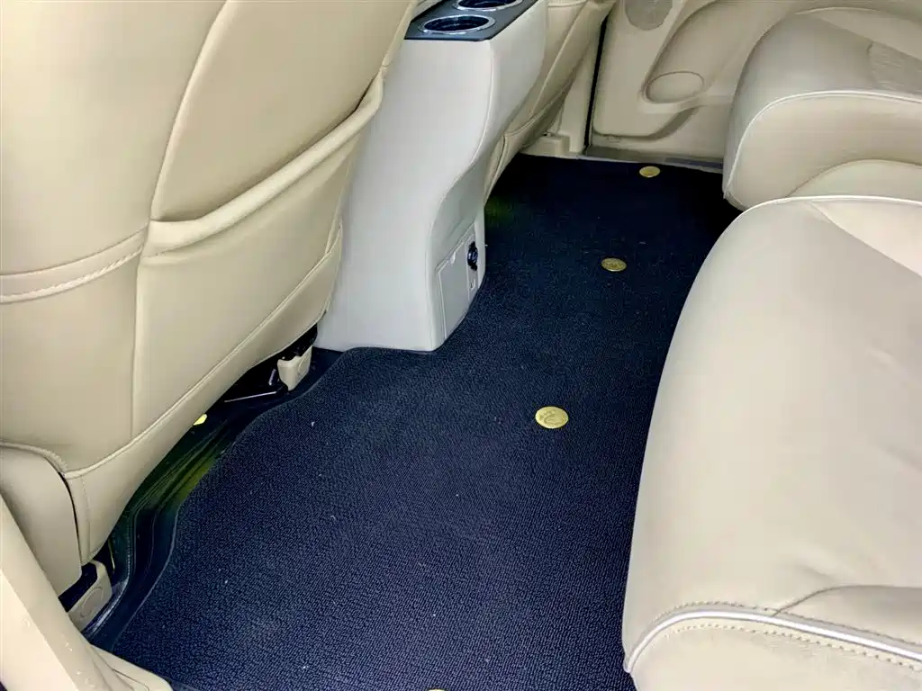 Buick GL8 2023 Facelift Land Business Class Luxury фото 28