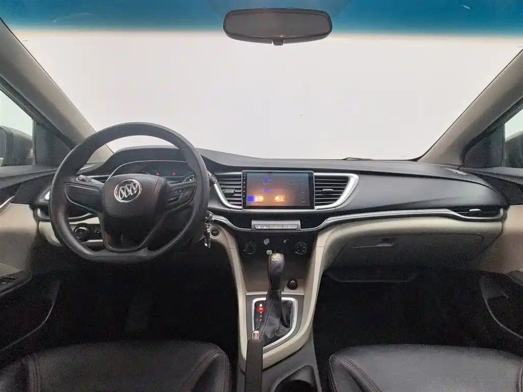 Buick Excelle 2015 15N Automatic Elite фото 5