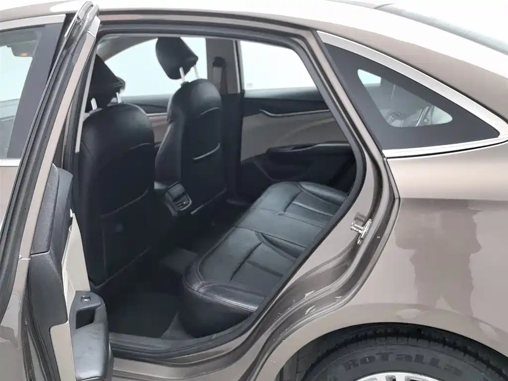 Buick Excelle 2015 15N Automatic Elite фото 15