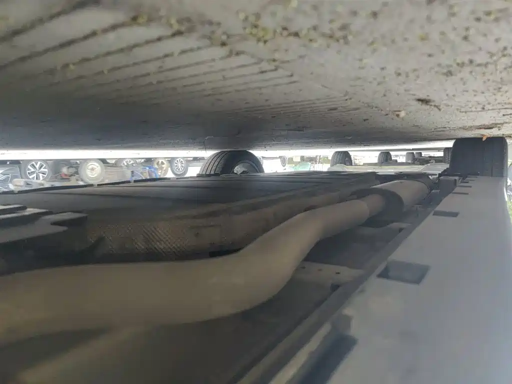 BYD Han 2022 DM-i 121KM Premium Edition фото 15