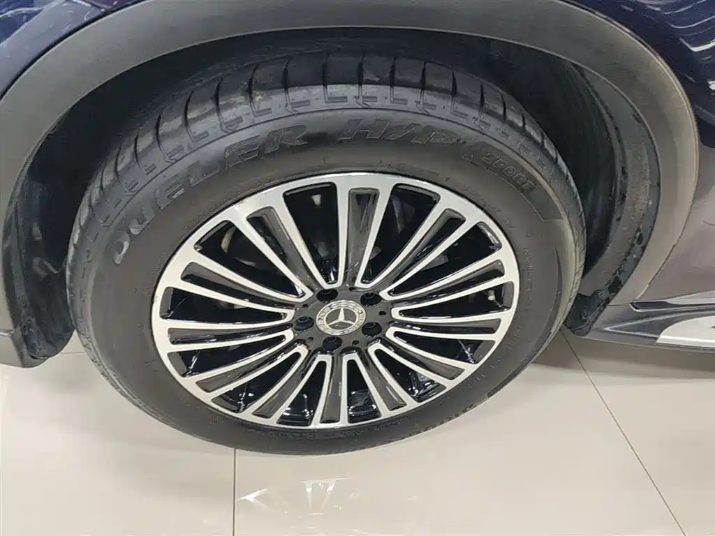Mercedes-Benz GLC 2018 GLC 200 4MATIC фото 23