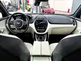 Фото 17 - Aston Martin DBX
