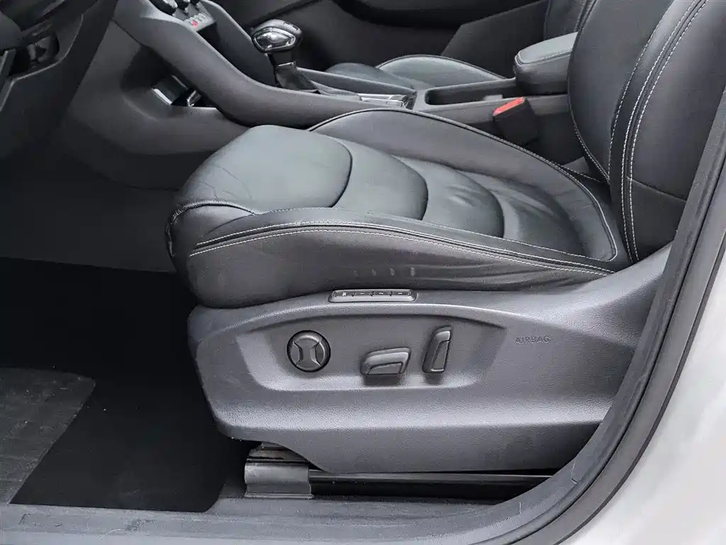Škoda Kodiaq 2018 TSI330 5-seat FWD Luxury Premium фото 20