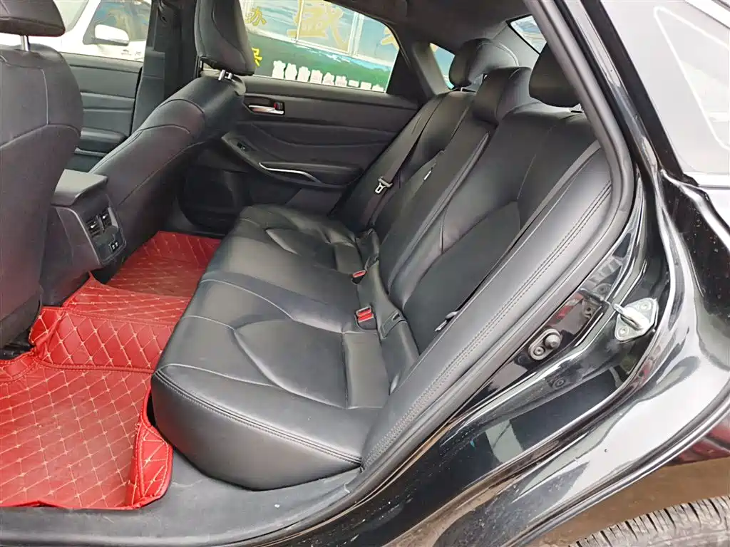 Toyota Avalon 2019 2.0L Progressive Edition (China VI) фото 13