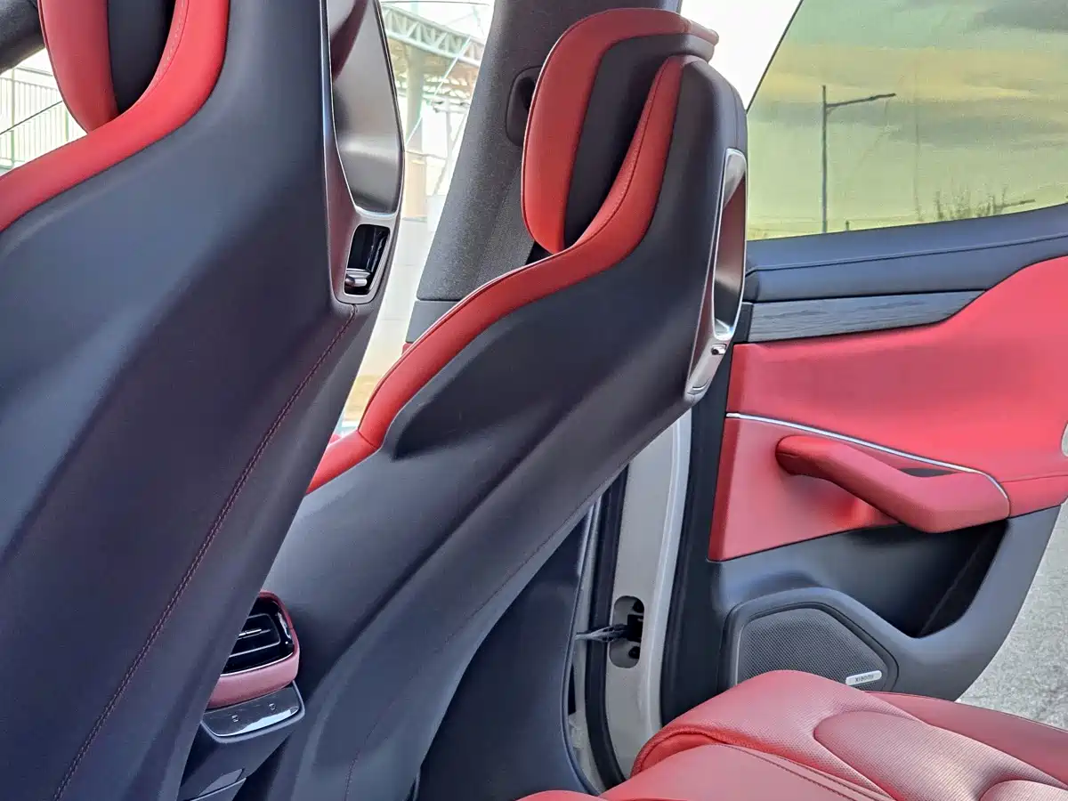 Xiaomi Auto Xiaomi SU7 2024 RWD Ultra Long Range Advanced Smart Driving Pro Edition фото 6
