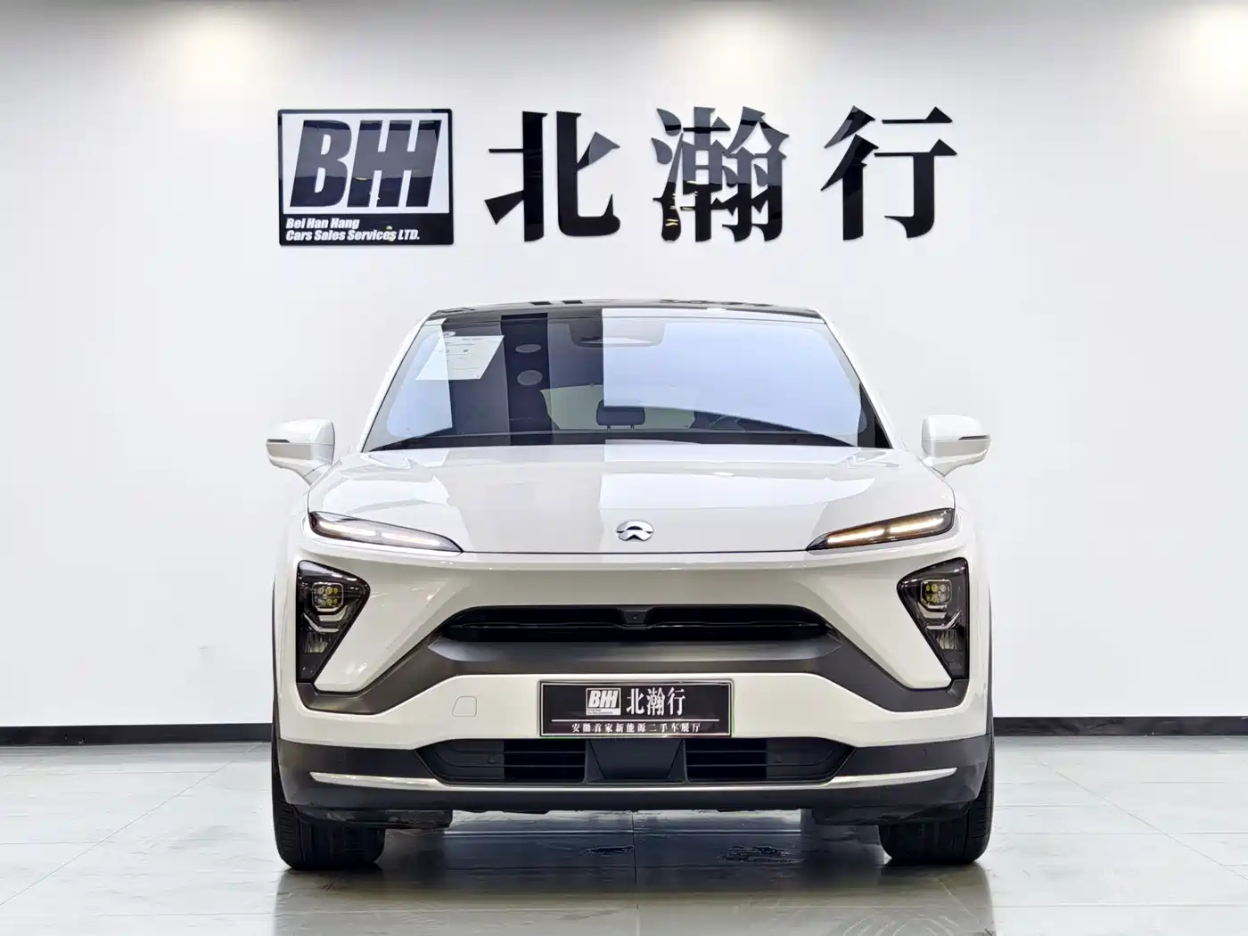 Фото 2 - NIO EC6
