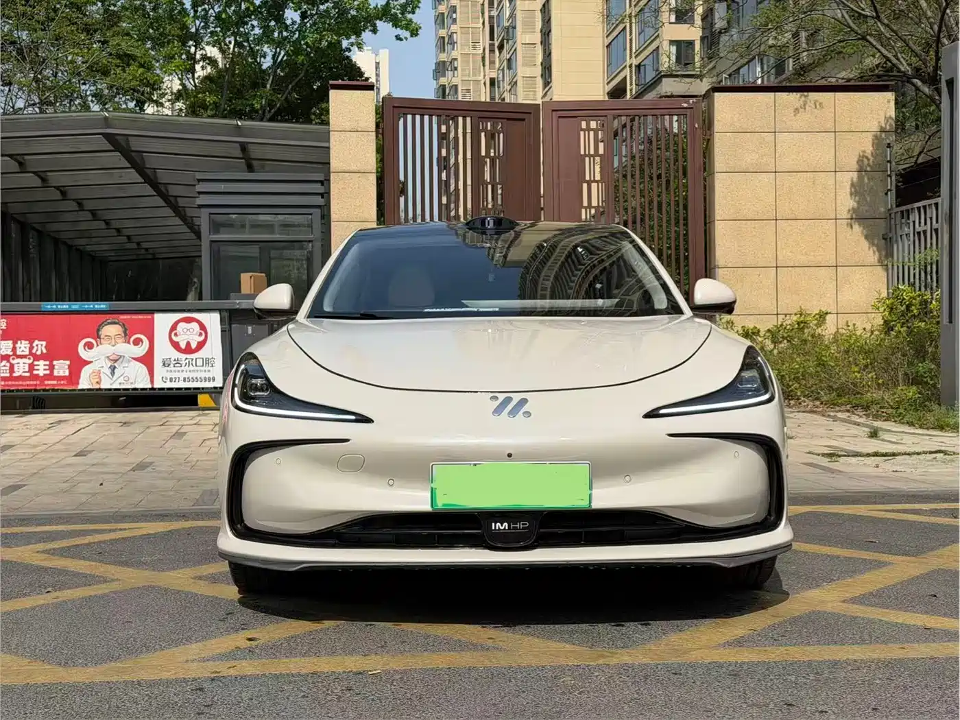 ZHIJI AUTOMOBILE ZHIJI L6