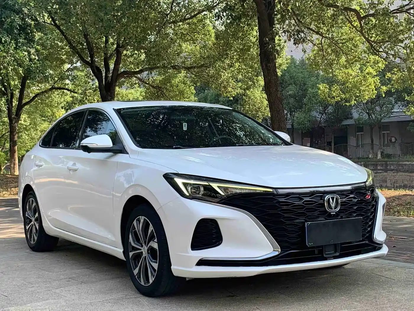 CHANGAN YIDONG