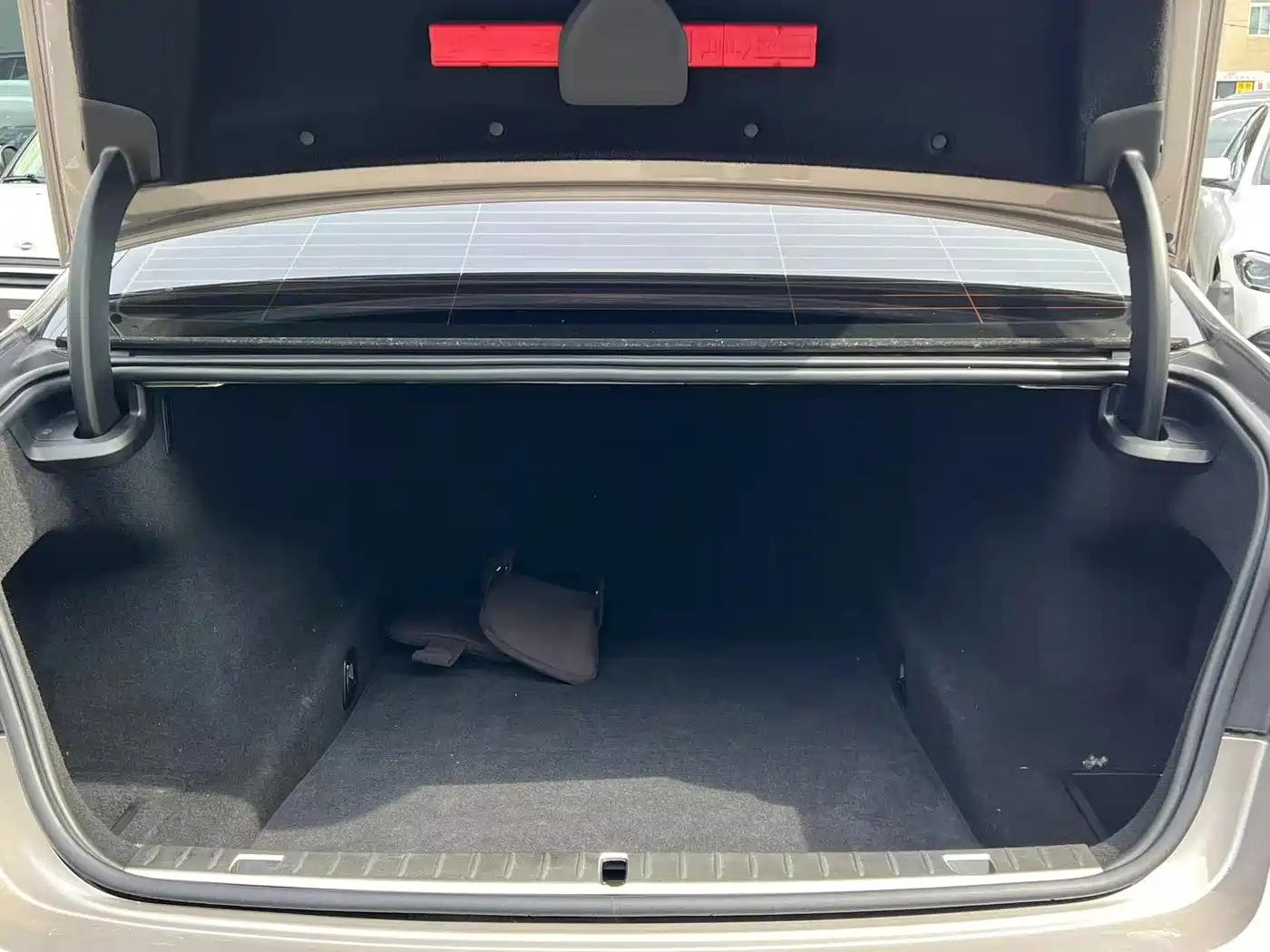 BMW 7 Series 2019 Facelift 730Li Luxury Package фото 25