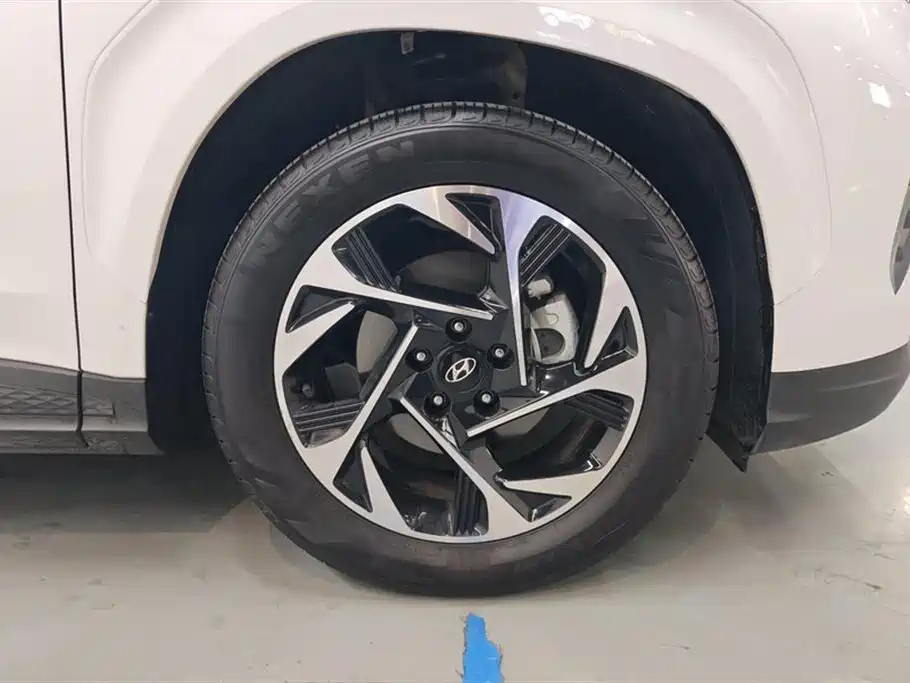 Hyundai Kustu 2022 270TGDi Smart Love Flagship TOP фото 6