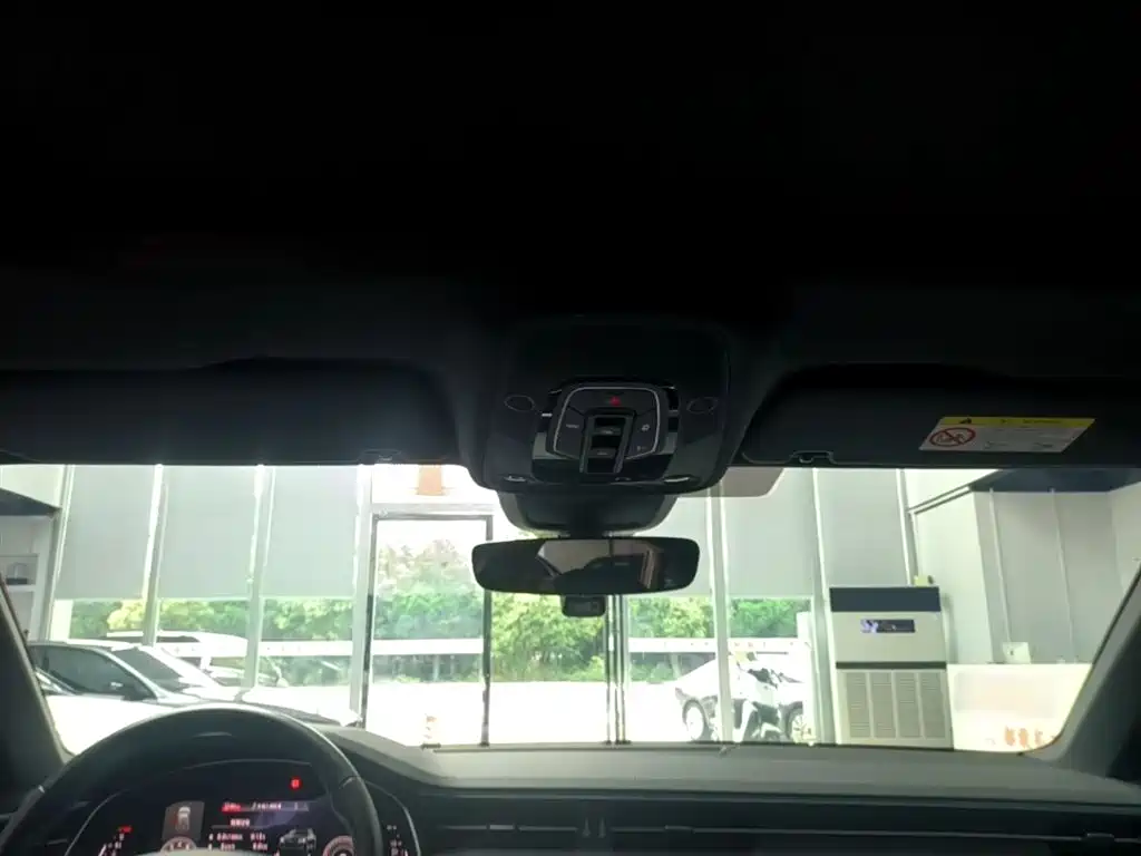 Audi A6L 2022 45 TFSI quattro Premium Dynamic фото 18