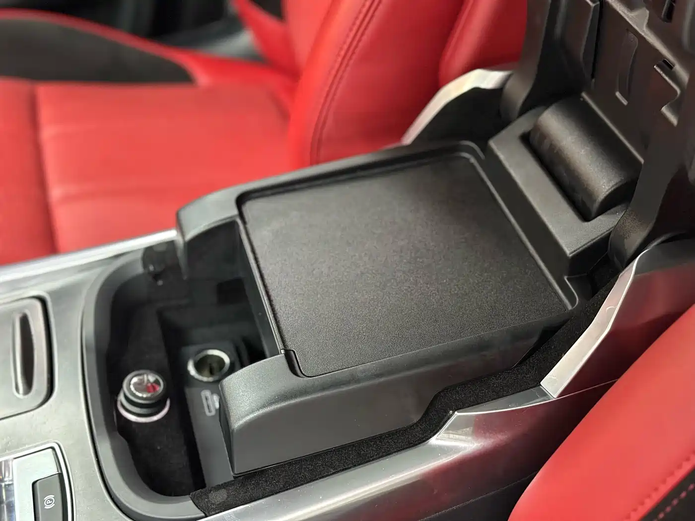 Land Rover Range Rover Sport 2019 3.0 SC V6 Special Edition фото 17