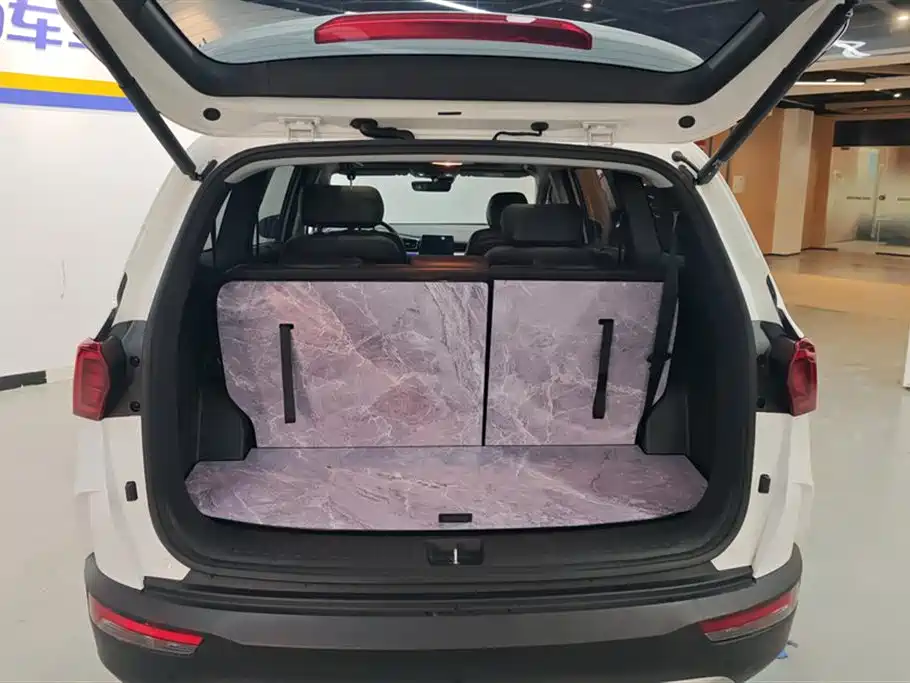 Hyundai Kustu 2022 270TGDi Smart Love Flagship TOP фото 4