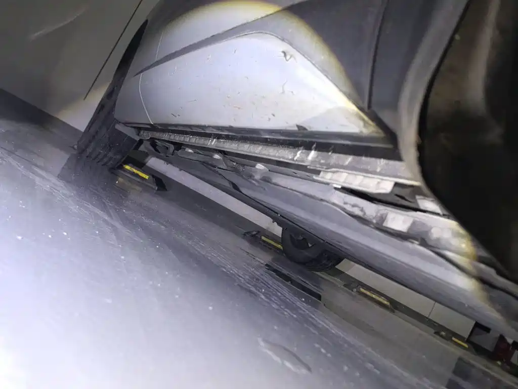 BYD Yuan PLUS 2022 430KM Premium 16