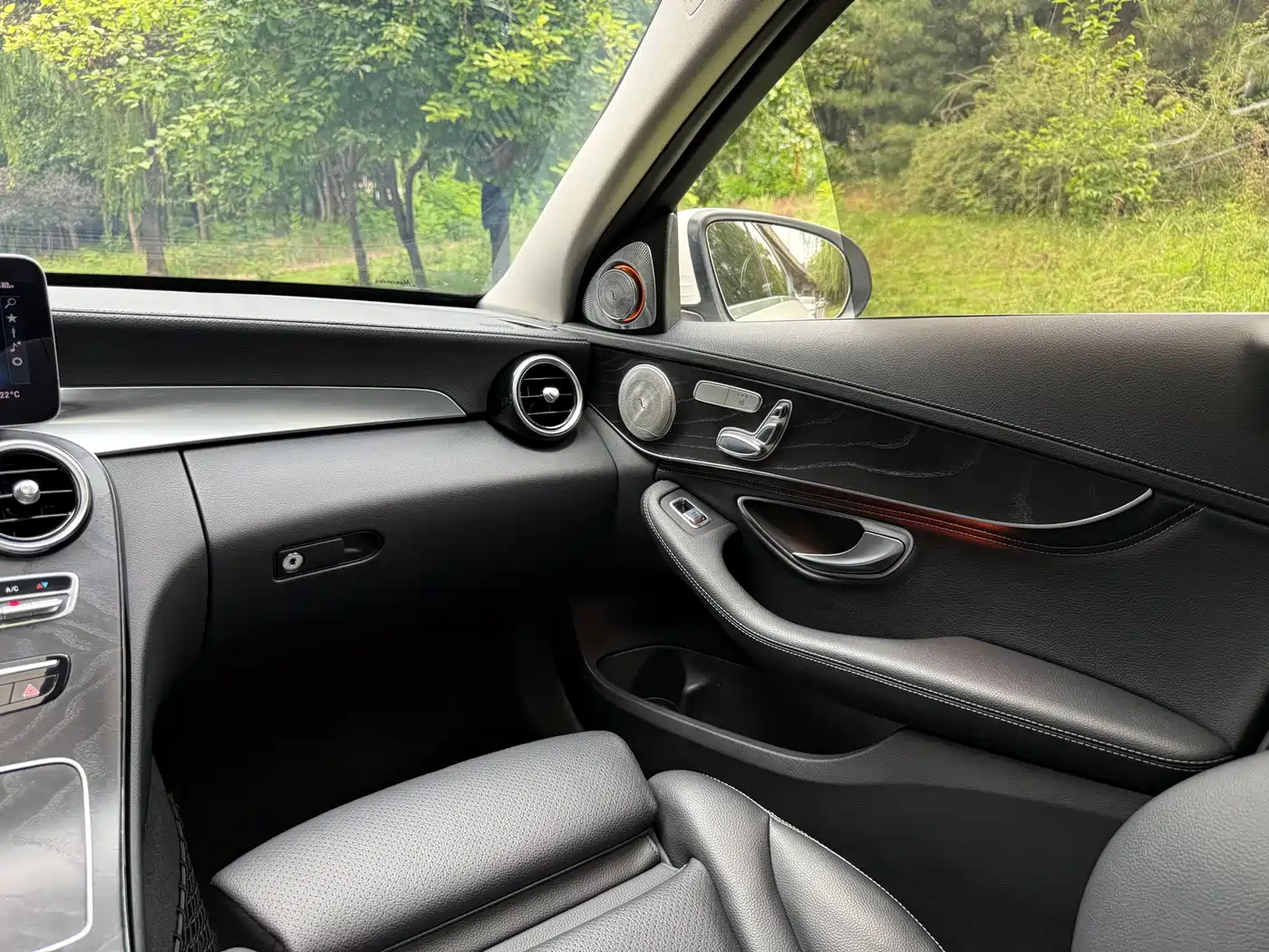 Mercedes-Benz C-Class 2019 Facelift C 260 L Sport фото 10