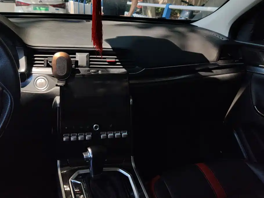 Haval H4 2018 2018 Red Label 1.5GDIT DCT Trend Edition