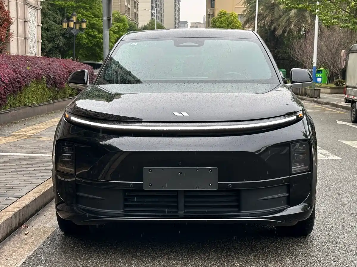 Li Auto IDEAL L6