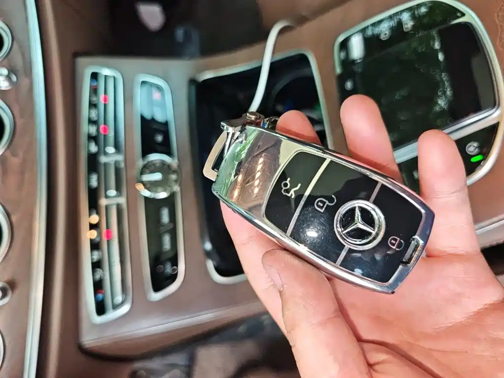 Mercedes-Benz E-Class 2020 Facelift E 300 L Exclusive фото 12
