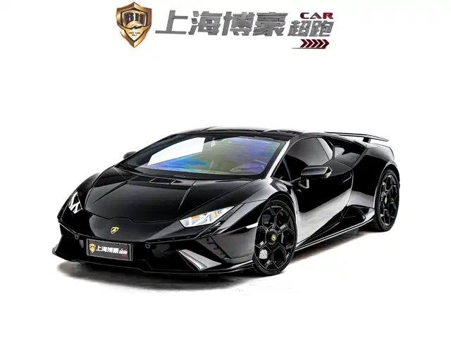 LAMBORGHINI HURACÁN