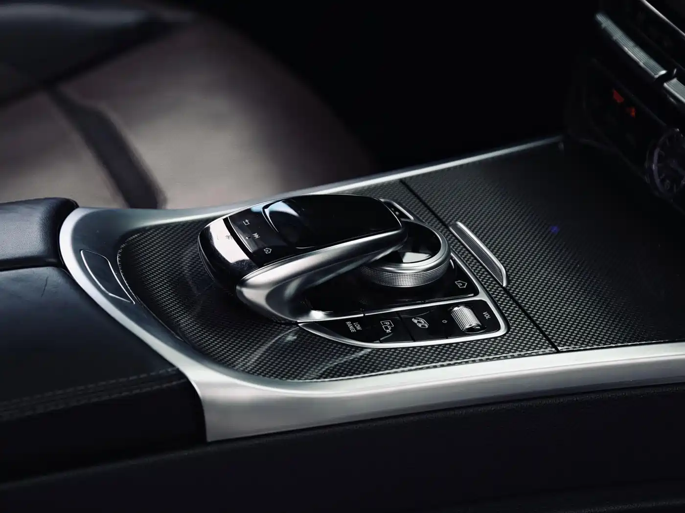 Mercedes-Benz G-Class AMG 2020 AMG G 63 фото 21