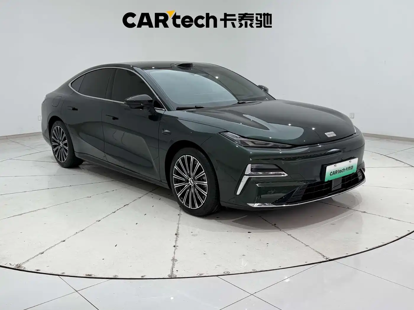 Geely Galaxy Galaxy Xingyao 8 2025 130km EM-P Starship Edition фото 4