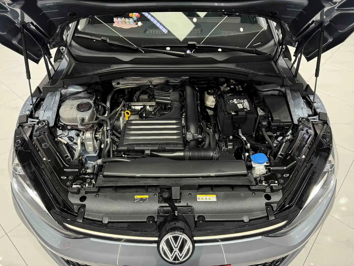Volkswagen Lamando 2023 Lamando L 280TSI DSG Cool Edition фото 21