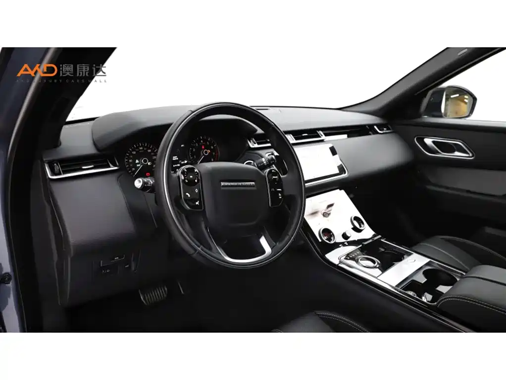 Land Rover Range Rover Velar 2020 P250 R-DYNAMIC S фото 6