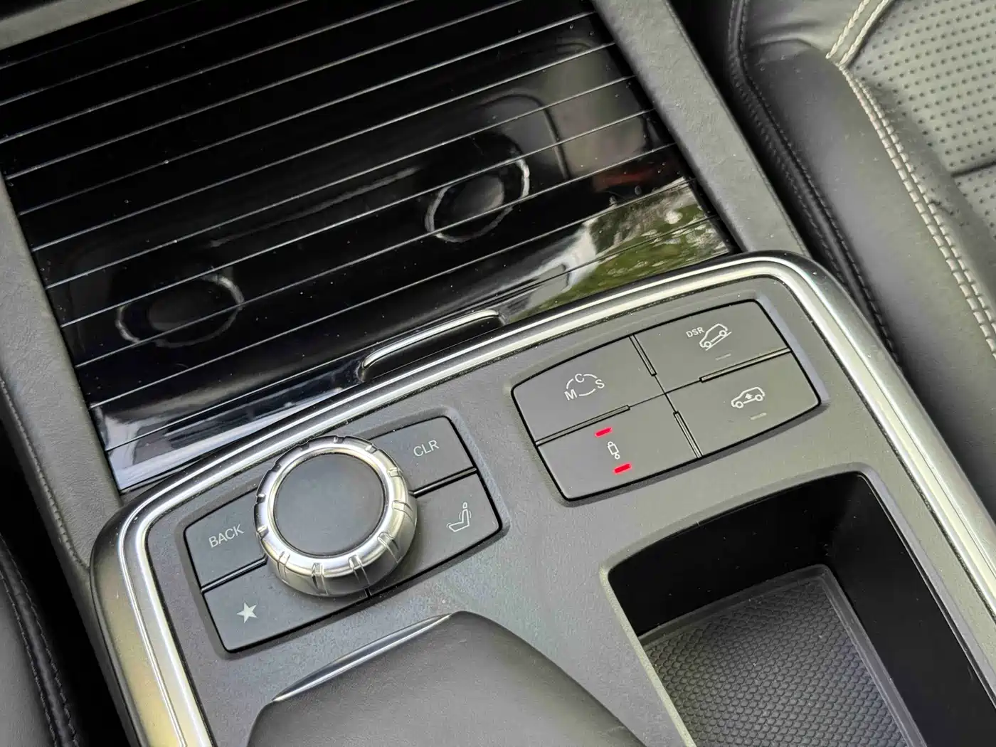 Mercedes-Benz GL-Class AMG 2014 AMG GL 63 фото 11