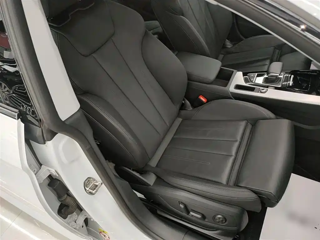 Audi A5 (Import) 2024 Sportback 40 TFSI quattro Luxury Dynamic фото 20