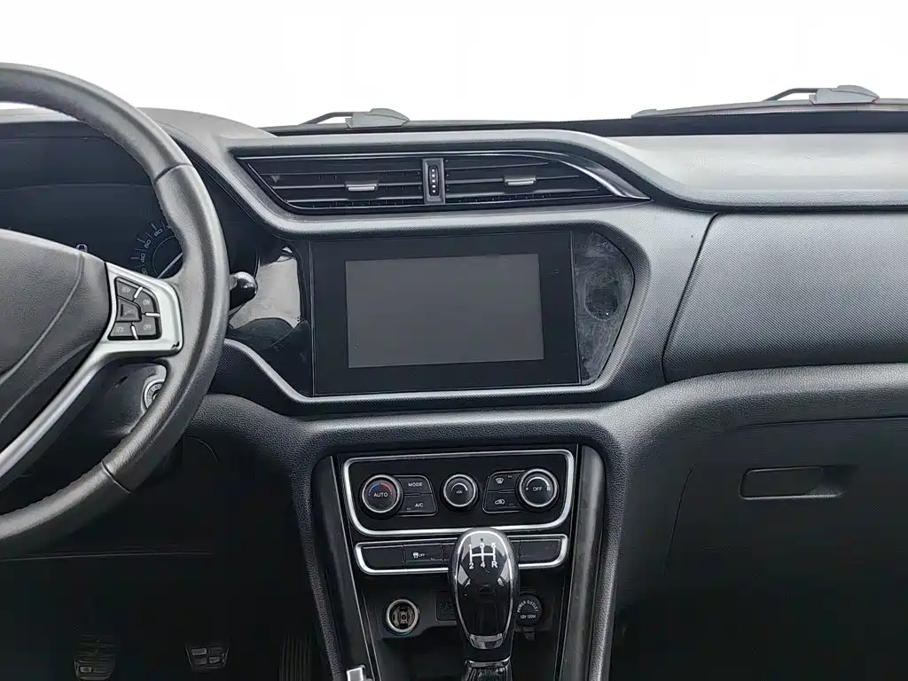 Chery Tiggo 3 2019 2018 Classic Edition 1.6L Manual Elite