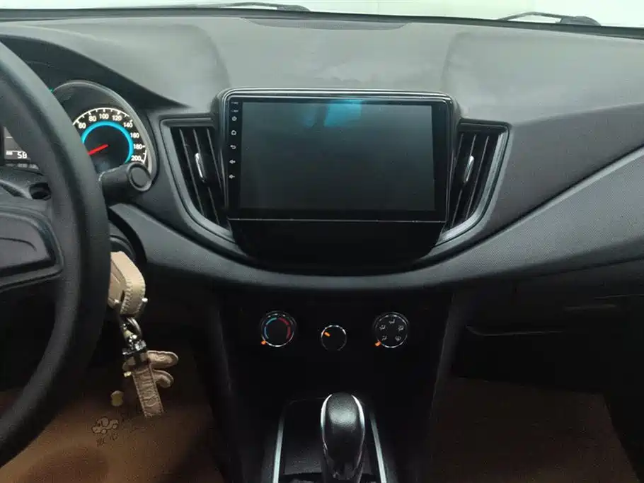 Chevrolet Cavalier 2019 320 Auto Sunroof Enjoyment Edition фото 13