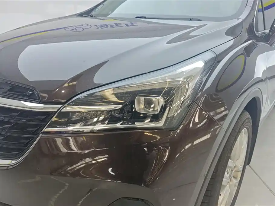 Buick Envision Plus 2020 28T AWD Elite фото 5