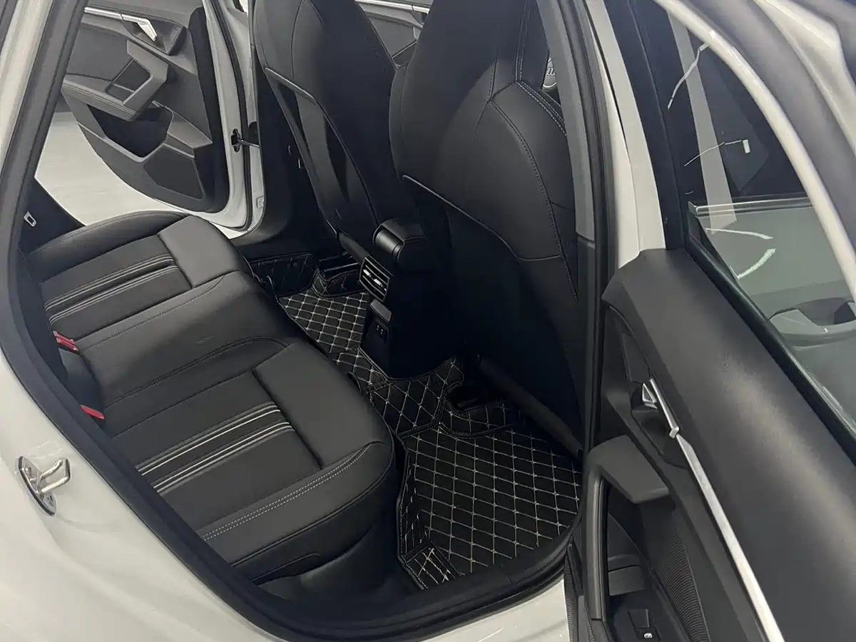Audi A3 2022 Sportback 35 TFSI Style Sport фото 12