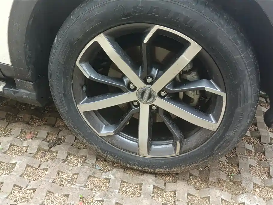 Haval F7 2019 1.5T 2WD i-Trend China VI фото 6