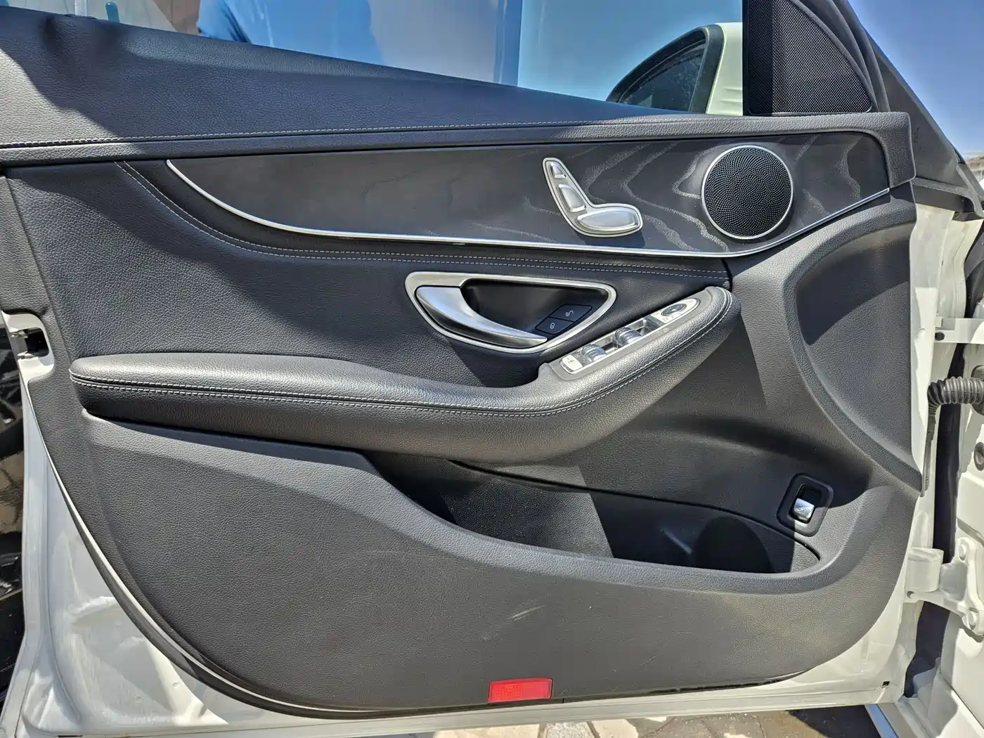 Mercedes-Benz C-Class 2019 C 180 L Fashion Sport Edition фото 10