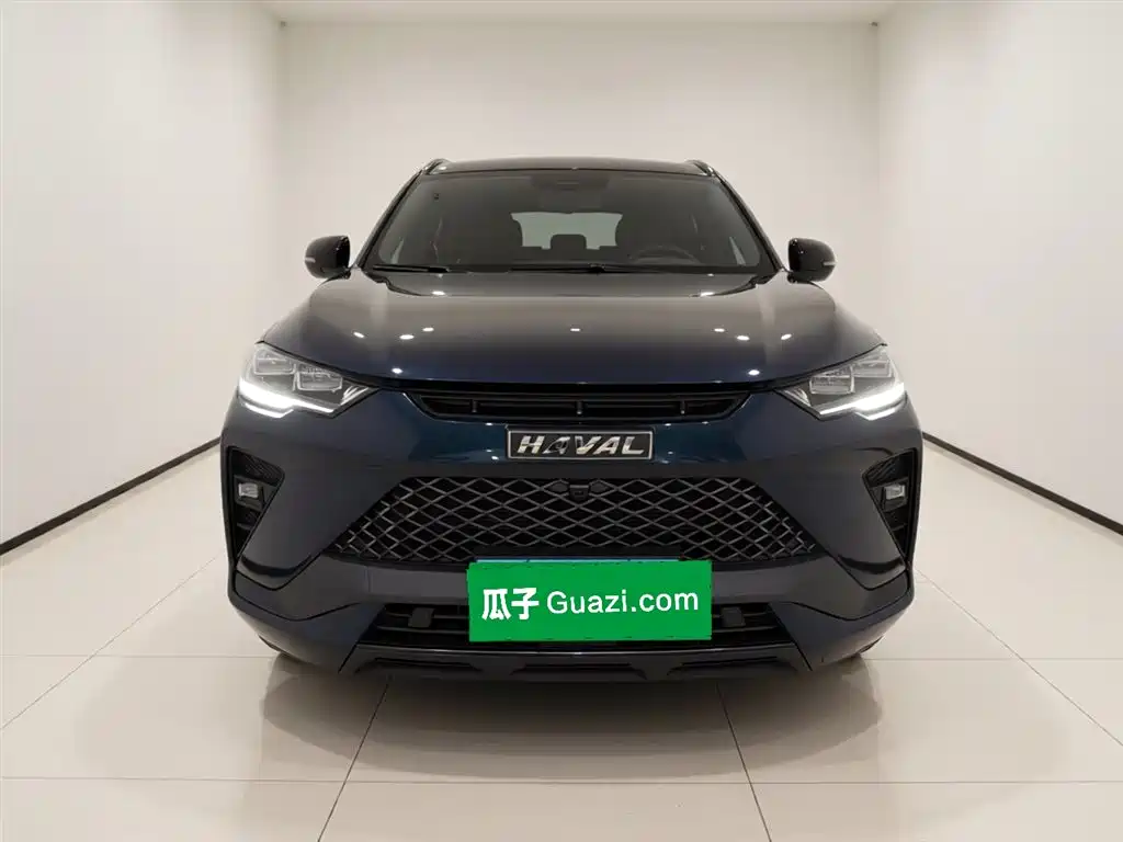 Haval H6S 2022 Model 2.0T 2WD Smart Run Edition фото 3
