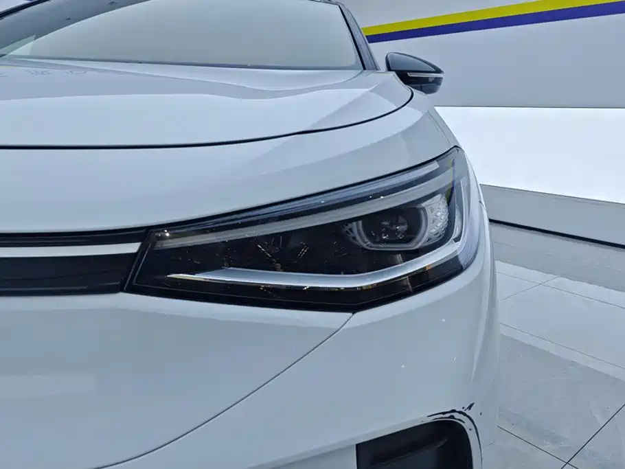 Volkswagen ID.4, миниатюра 5