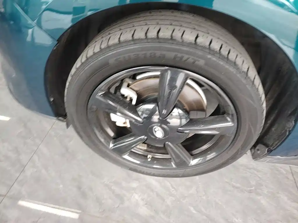 Ora Good Cat 2024 2024 401km Luxury