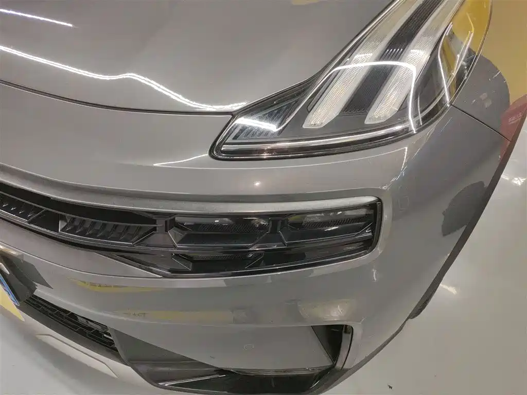 Lynk & Co 06 2020 1.5T Power Pro фото 18