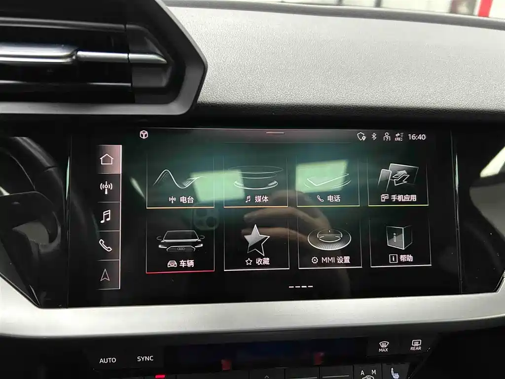 Audi A3 2022 Sportback 35 TFSI Style Sport фото 6