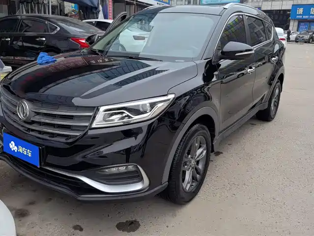 DONGFENG SCENERY 580