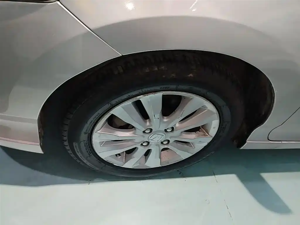 Honda City Classic 2014 2014 Trend 1.5L Automatic Elite Edition
