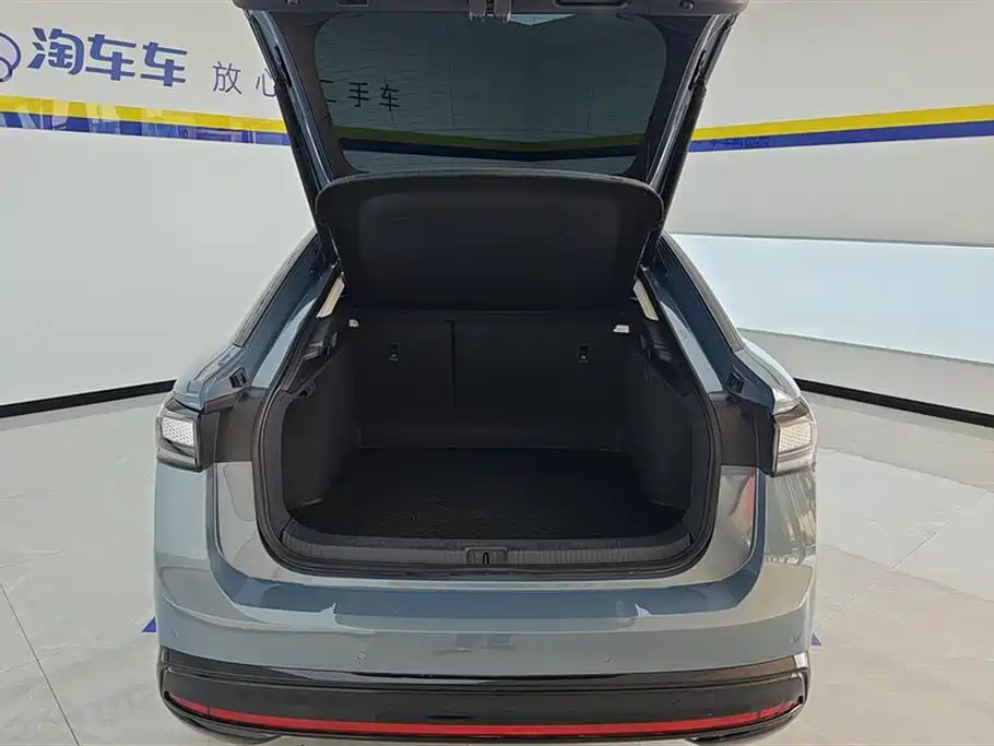Volkswagen ID.7 VIZZION 2024 PRO фото 4